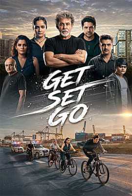 Get Set Go