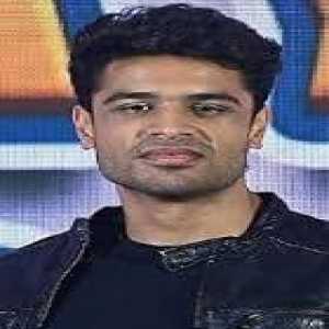 Aman Indra Kumar