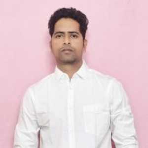 Mahesh Nikam