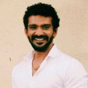 Yashraj Dimbale