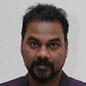 Namdeo Murkute