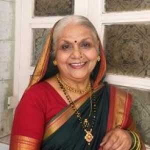 Kalpana Sarang