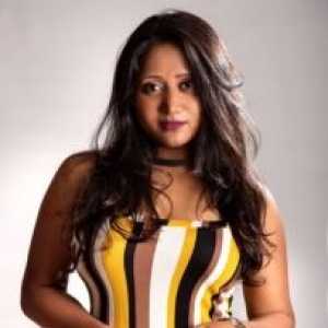 Darshana Rasal