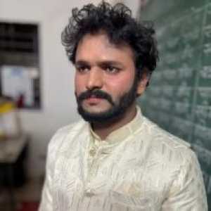 Yogesh Dangat