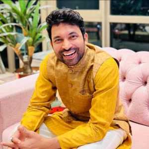 Chandan Prabhakar